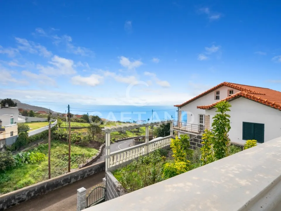 Villa i Calheta, Madeira - bilde 5
