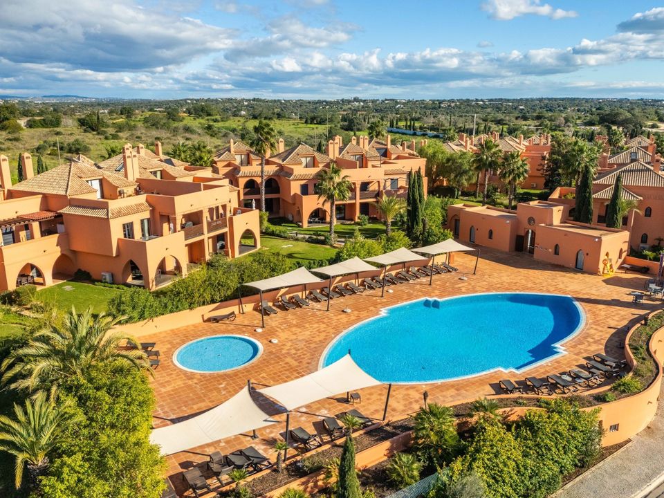 Lejlighed i Silves, Faro - foto 1