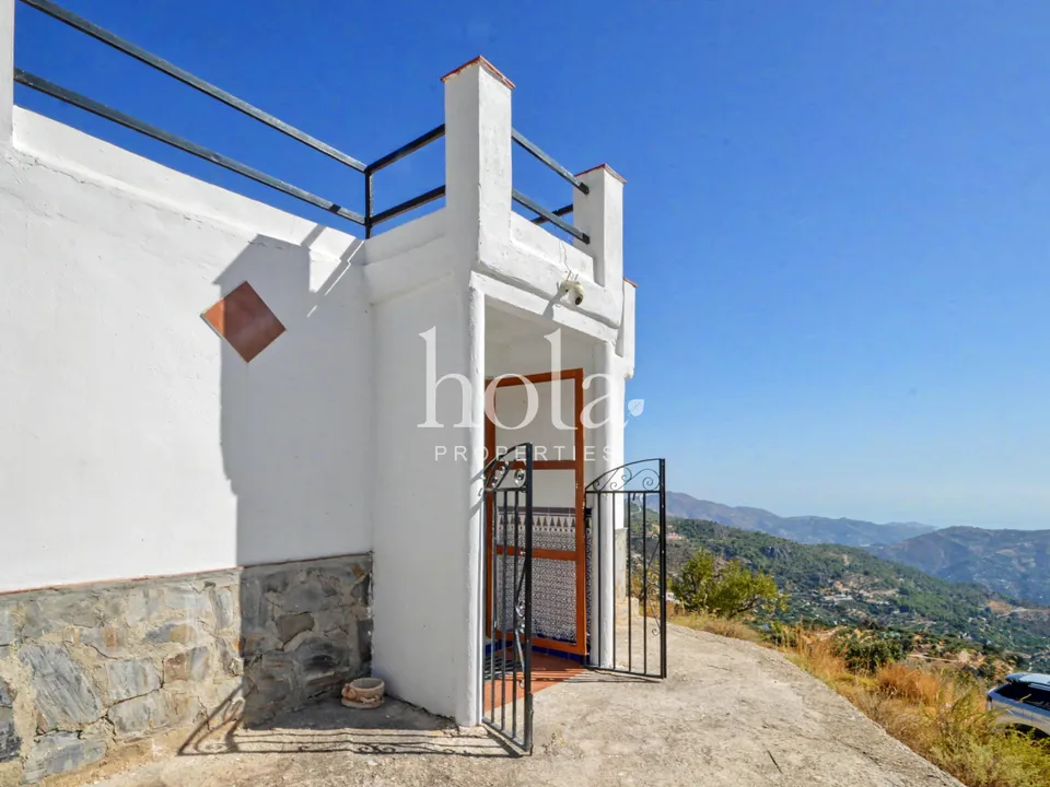 Finca i Lentegi, Granada - foto 3