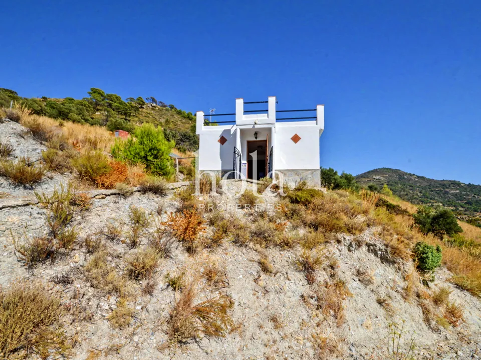 Finca i Lentegi, Granada - foto 4