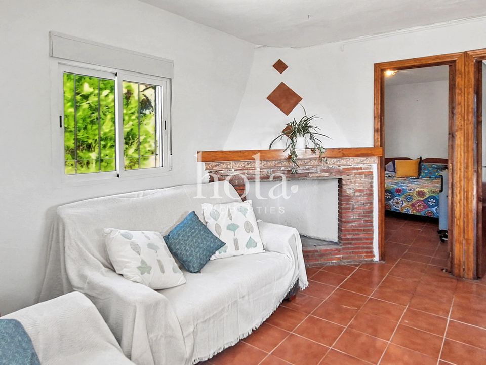 Finca i Lentegi, Granada - foto 5