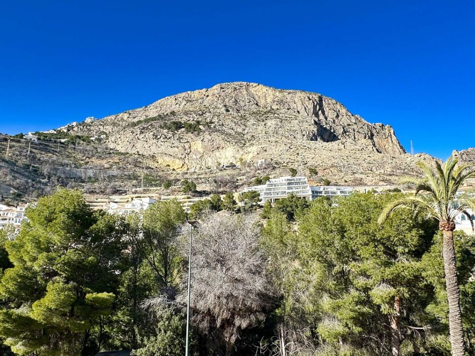 Lejlighed i Altea, Alicante - foto 3