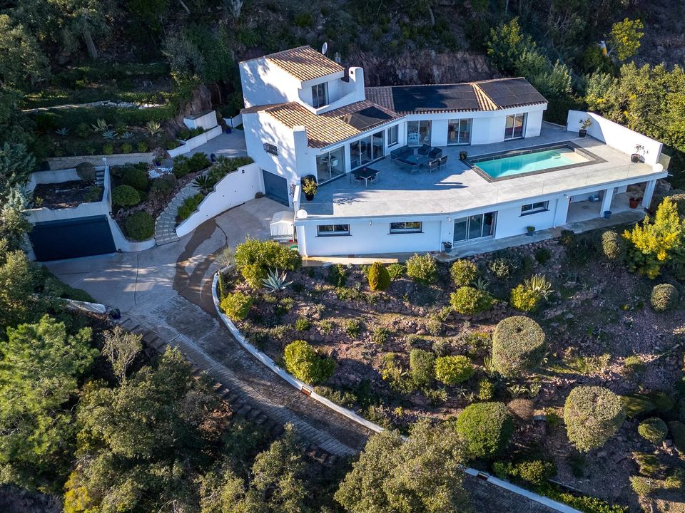 Villa i Frejus, Var - foto 1