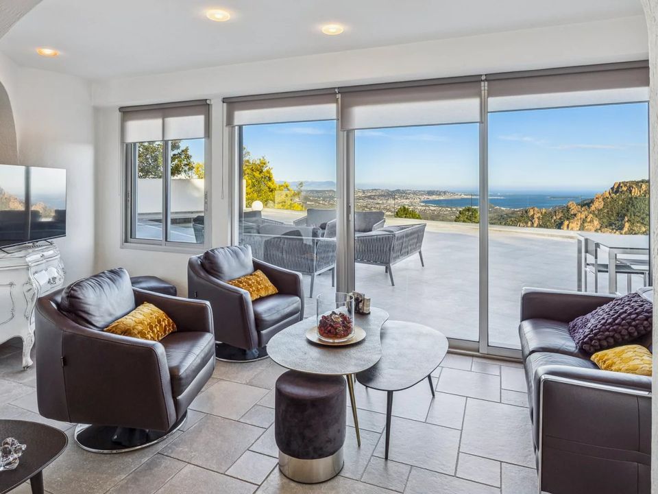 Villa i Frejus, Var - foto 3