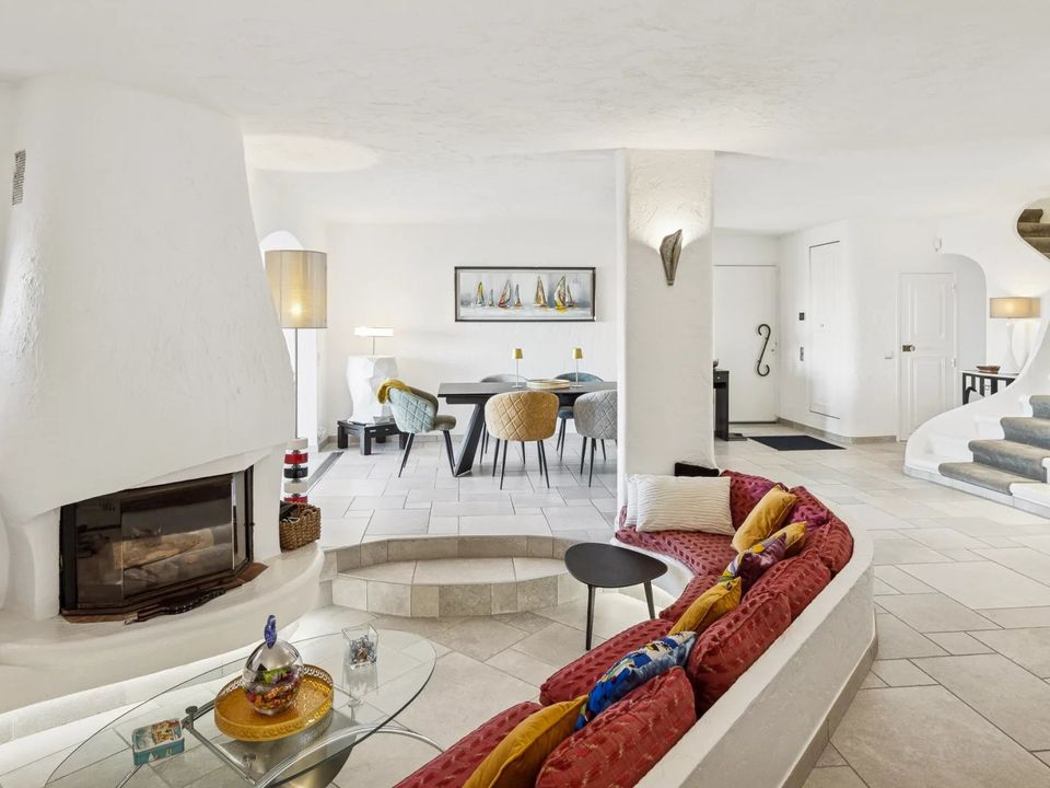 Villa i Frejus, Var - foto 4