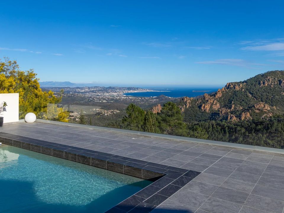Villa i Frejus, Var - foto 2