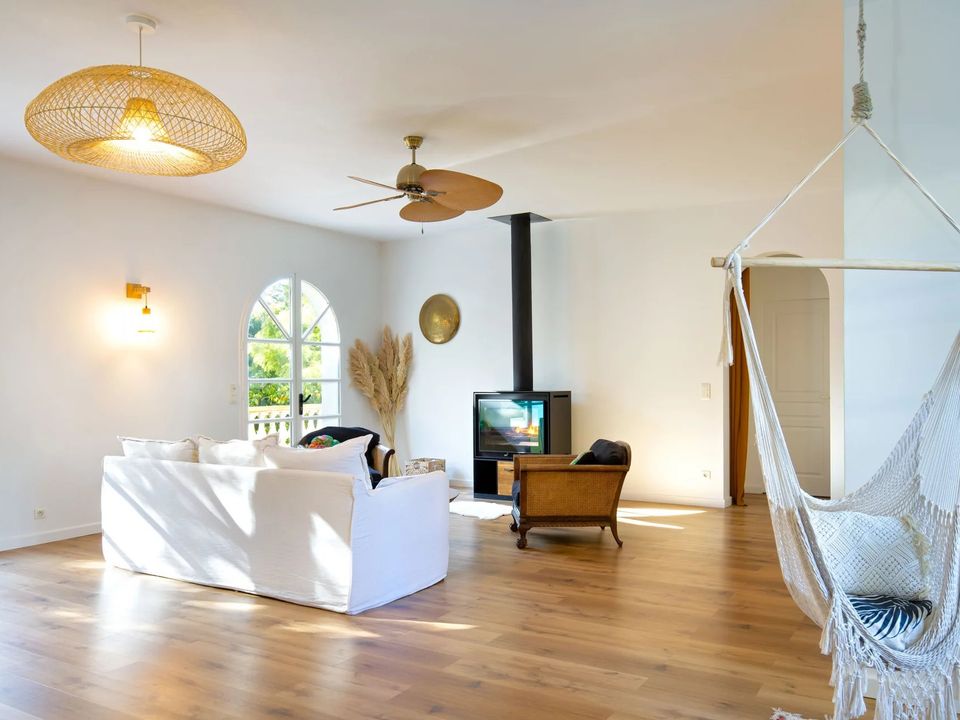 Villa i Saint-Raphael, Var - foto 4