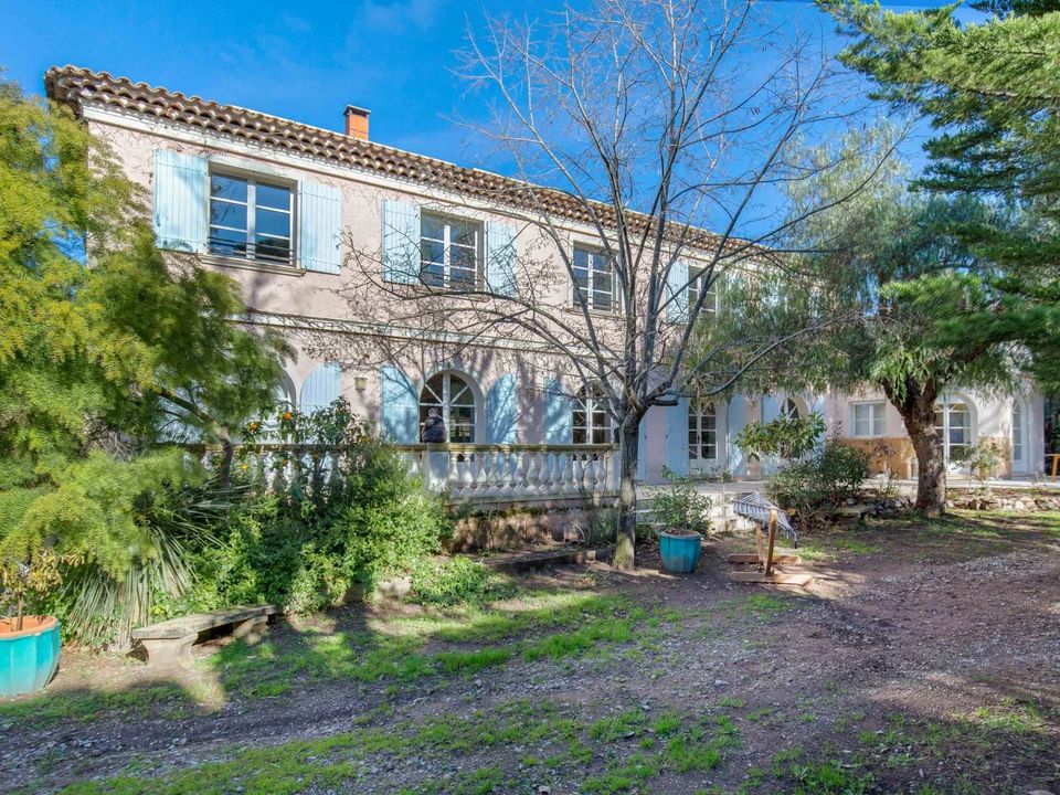 Villa in Saint-Raphael, Var - foto 1