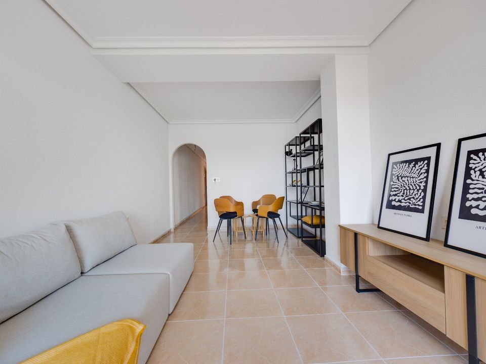 Lejlighed i San Fulgencio, Alicante - foto 1
