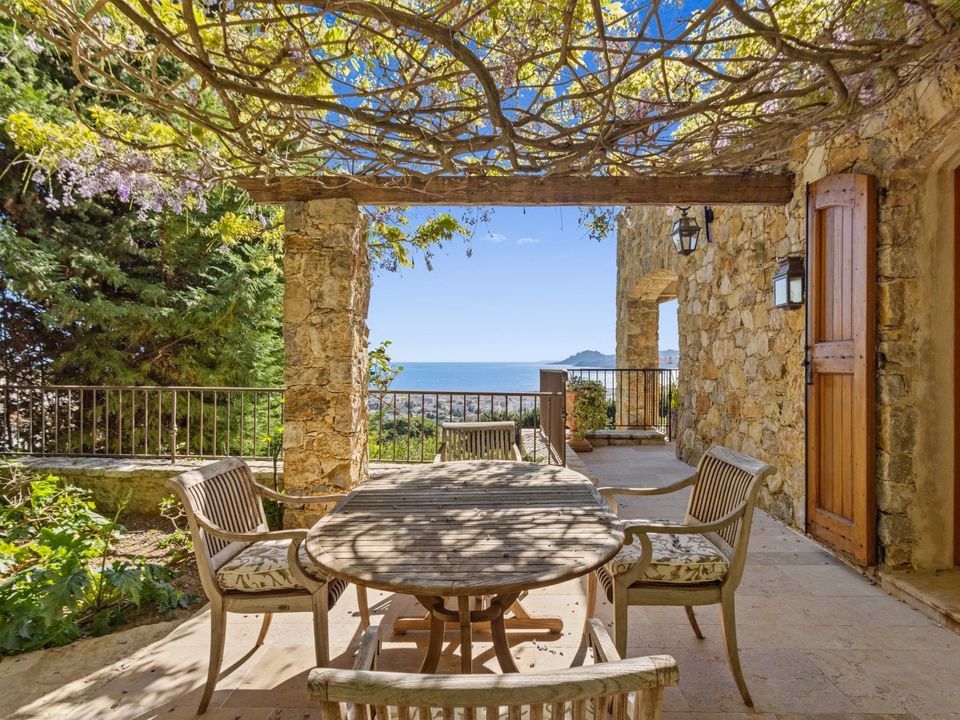 Villa i Cannes, Alpes-Maritimes - foto 3