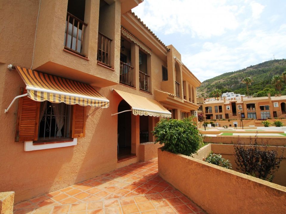 Apartament a Albir, Alicante - foto 3