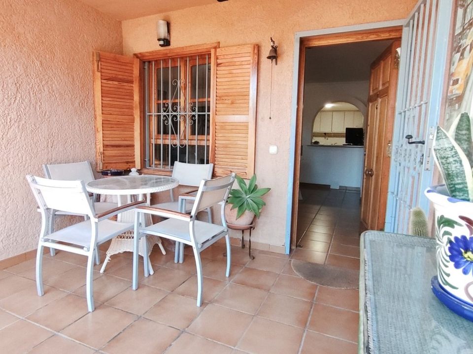 Apartament a Albir, Alicante - foto 4