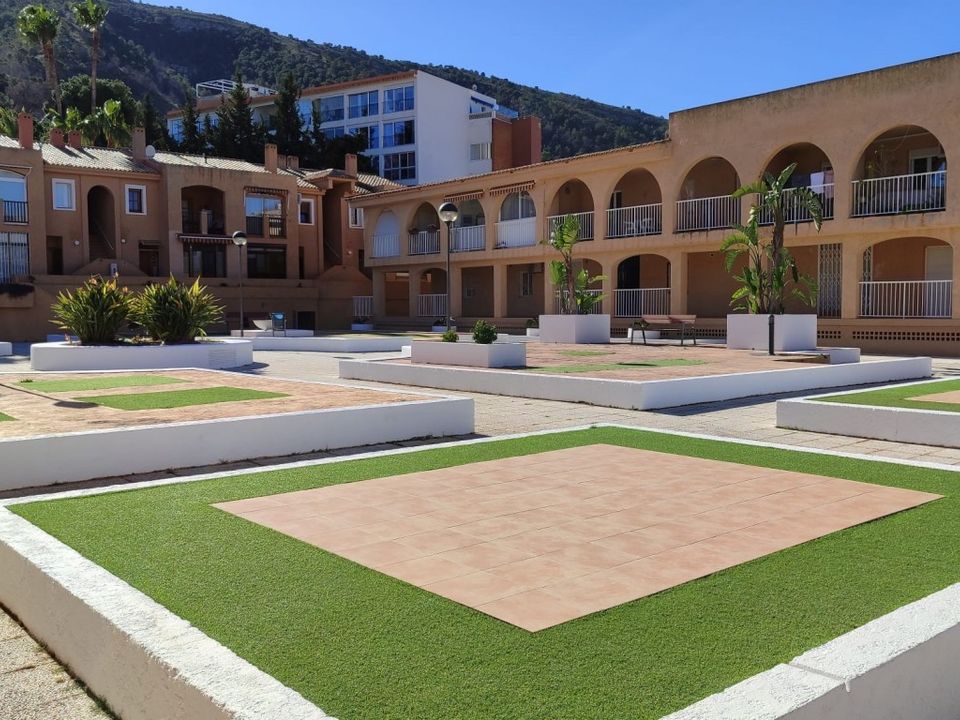Apartament a Albir, Alicante - foto 2