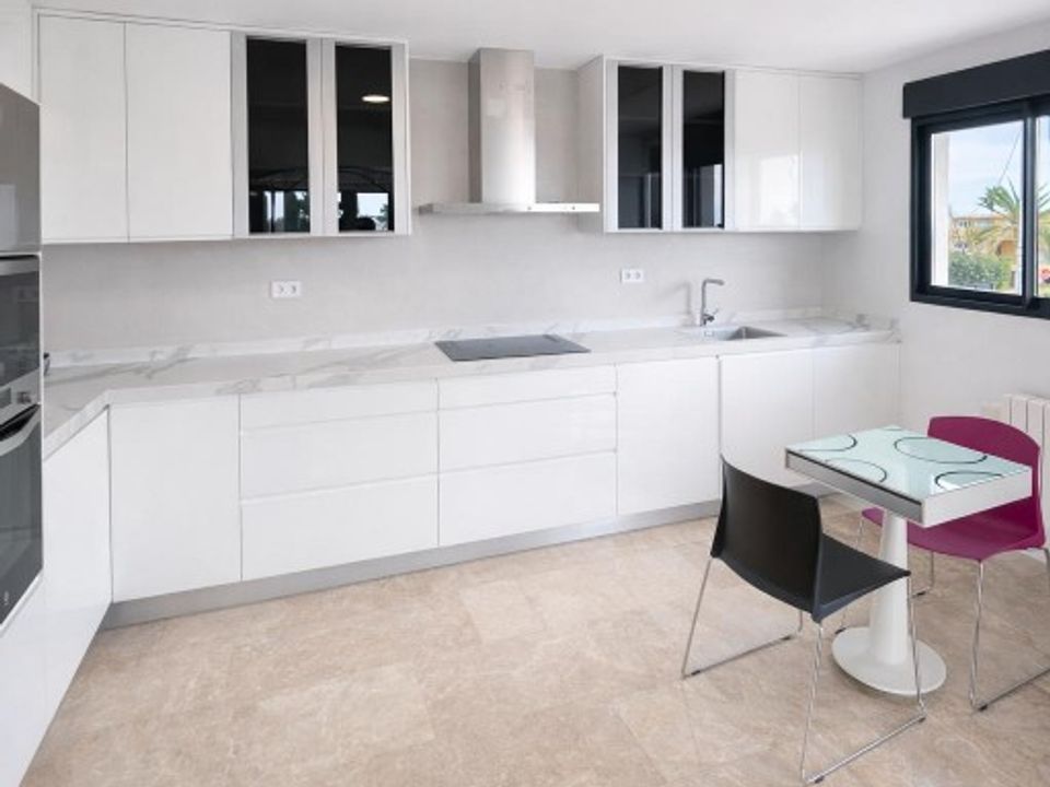 Villa i La Nucia, Alicante - foto 4