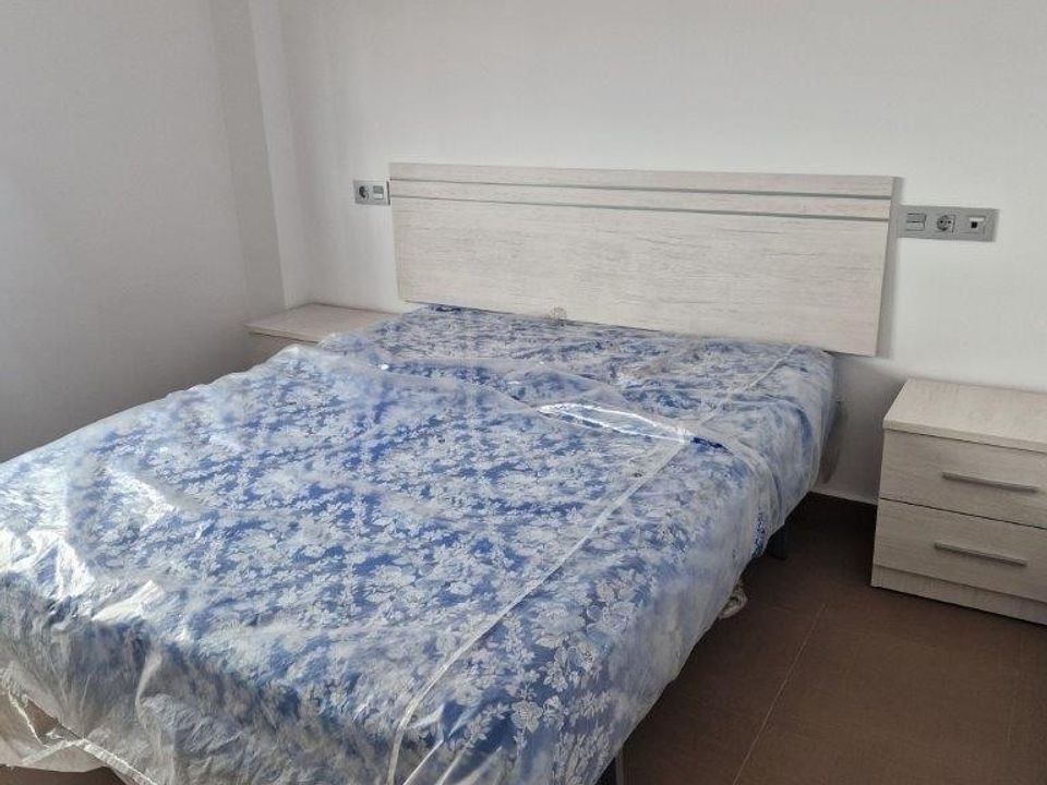 Lejlighed i La Nucia, Alicante - foto 4