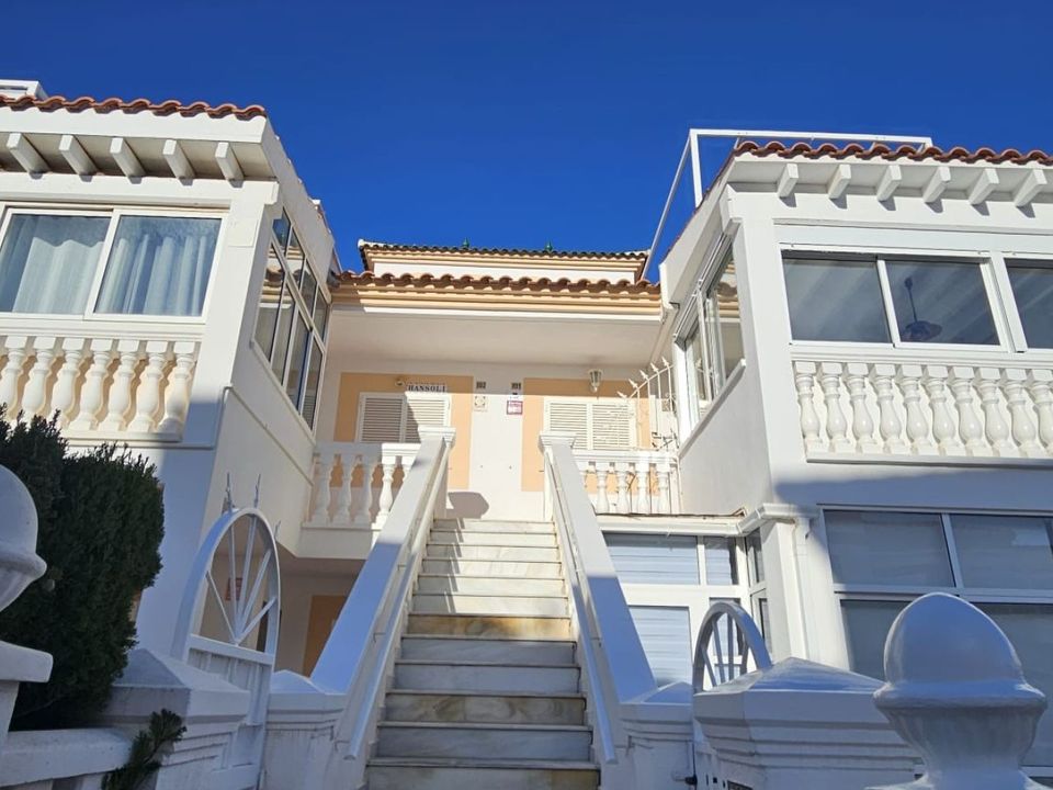 Penthouse i Playa Flamenca, Alicante - foto 1