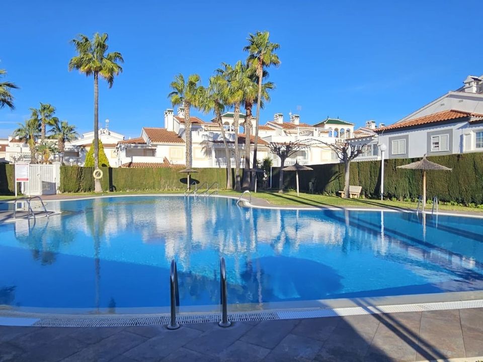 Penthouse i Playa Flamenca, Alicante - foto 2