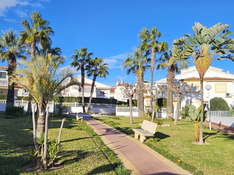 Penthouse i Playa Flamenca, Alicante - foto 3