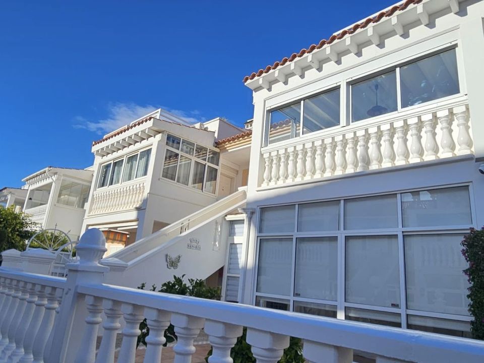 Penthouse i Playa Flamenca, Alicante - foto 5