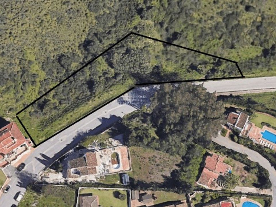 Terra a Mijas, Malaga - foto 1