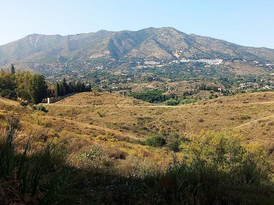 Terra a Mijas, Malaga - foto 2