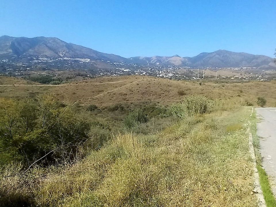 Terra a Mijas, Malaga - foto 3