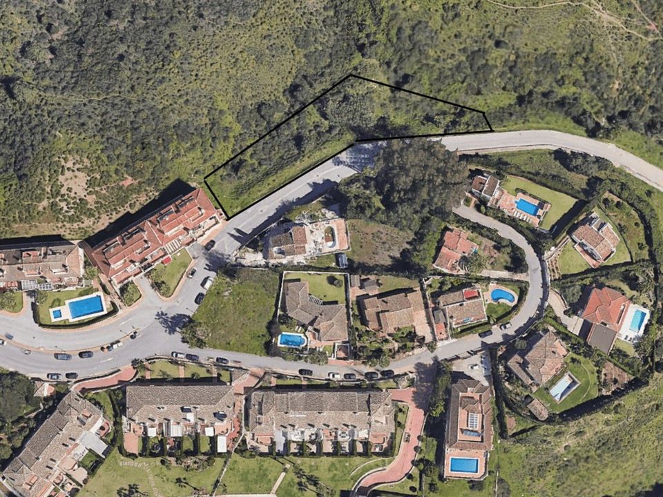 Terra a Mijas, Malaga - foto 4