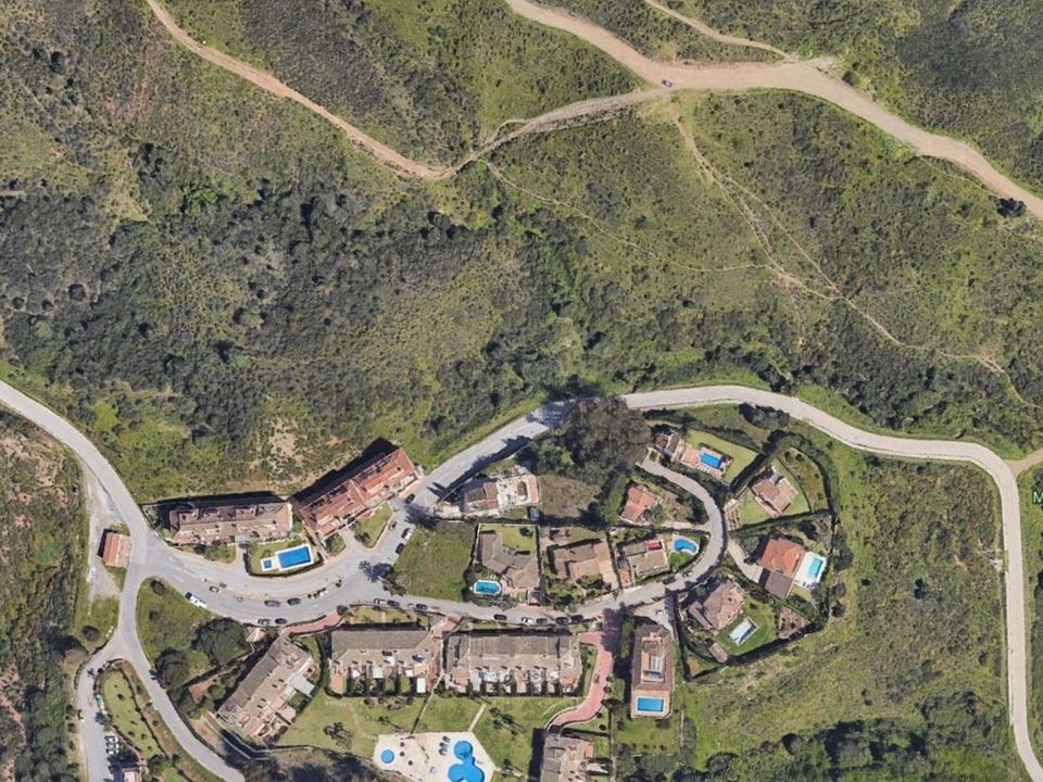 Terra a Mijas, Malaga - foto 5