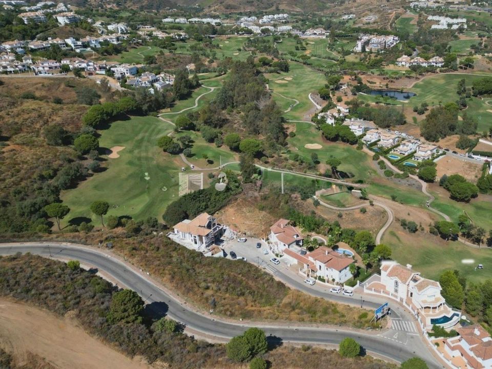 Terra a Mijas, Malaga - foto 5
