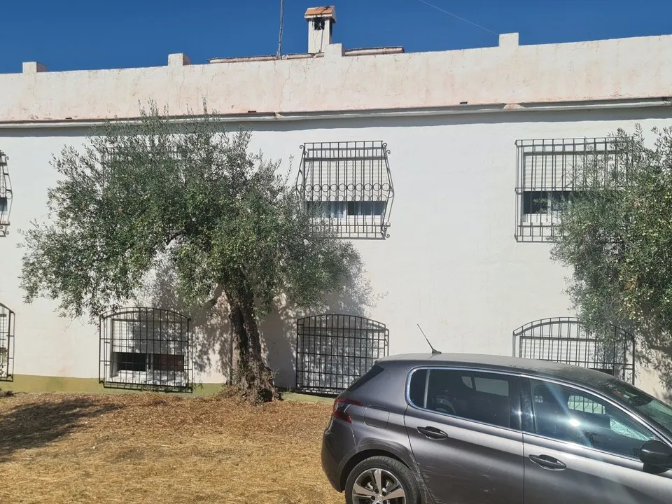 Landejendom i Tolox, Malaga - foto 2
