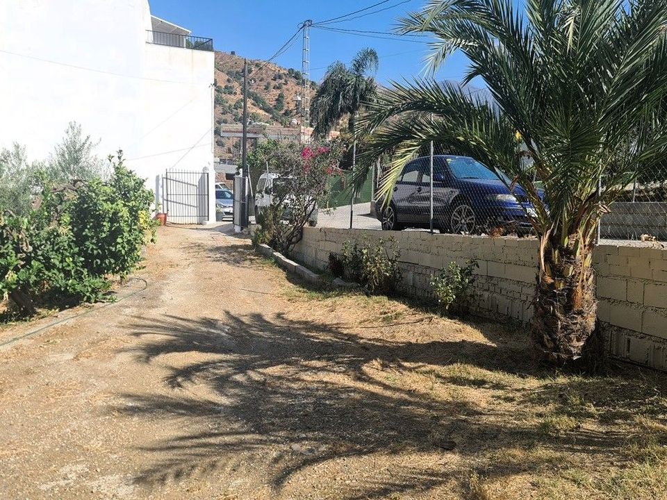 Landejendom i Tolox, Malaga - foto 4