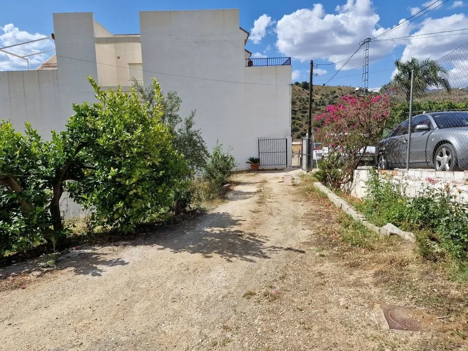 Landejendom i Tolox, Malaga - foto 5