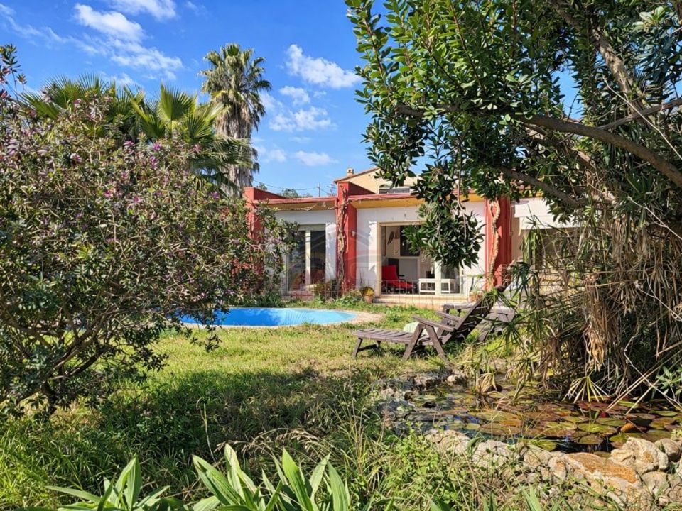 Villa i Calonge, Gerona - bilde 2