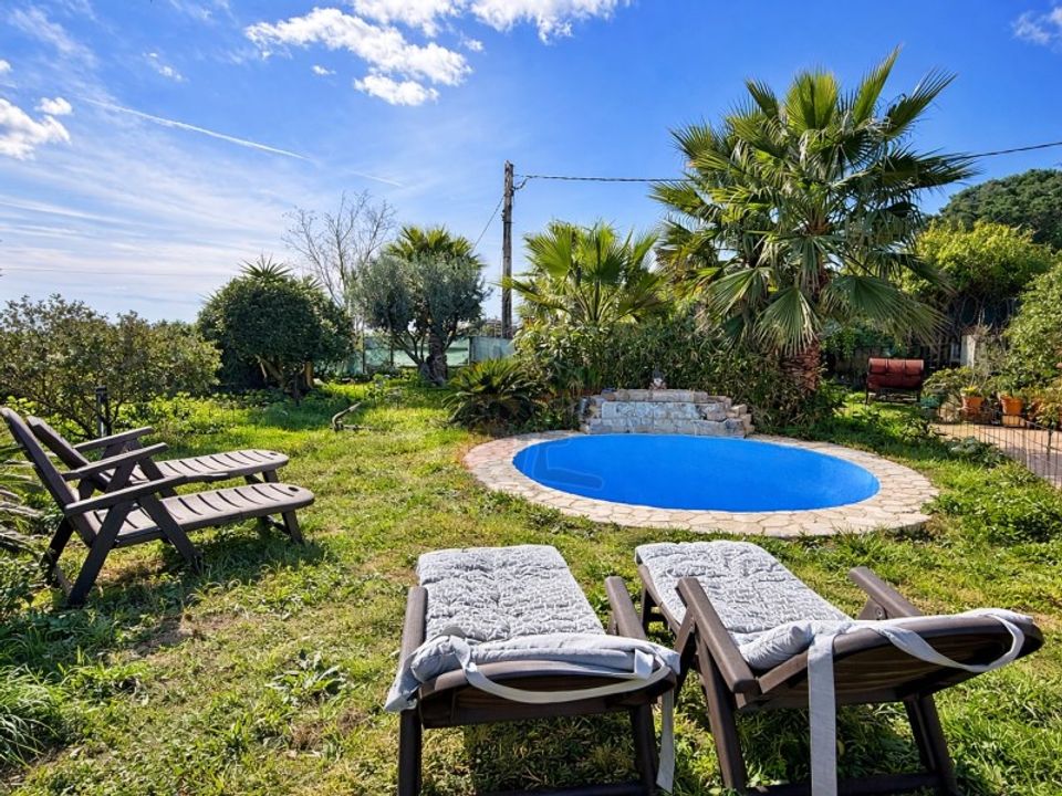 Villa i Calonge, Gerona - bilde 3