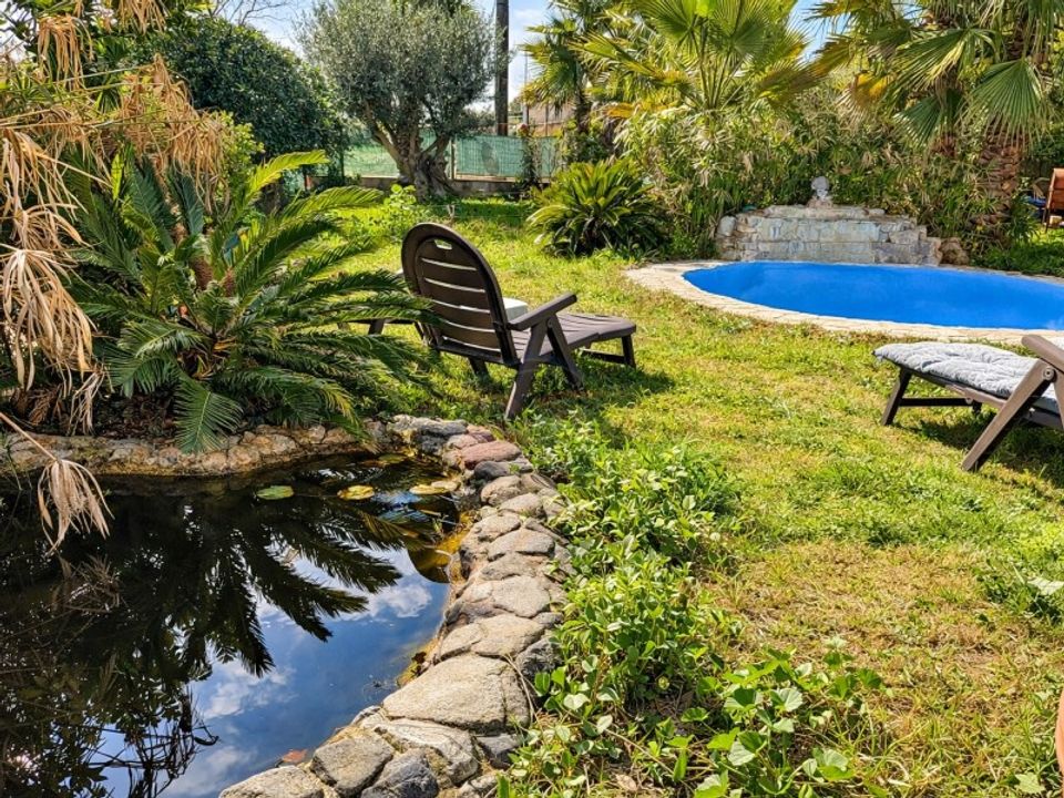 Villa i Calonge, Gerona - bilde 4
