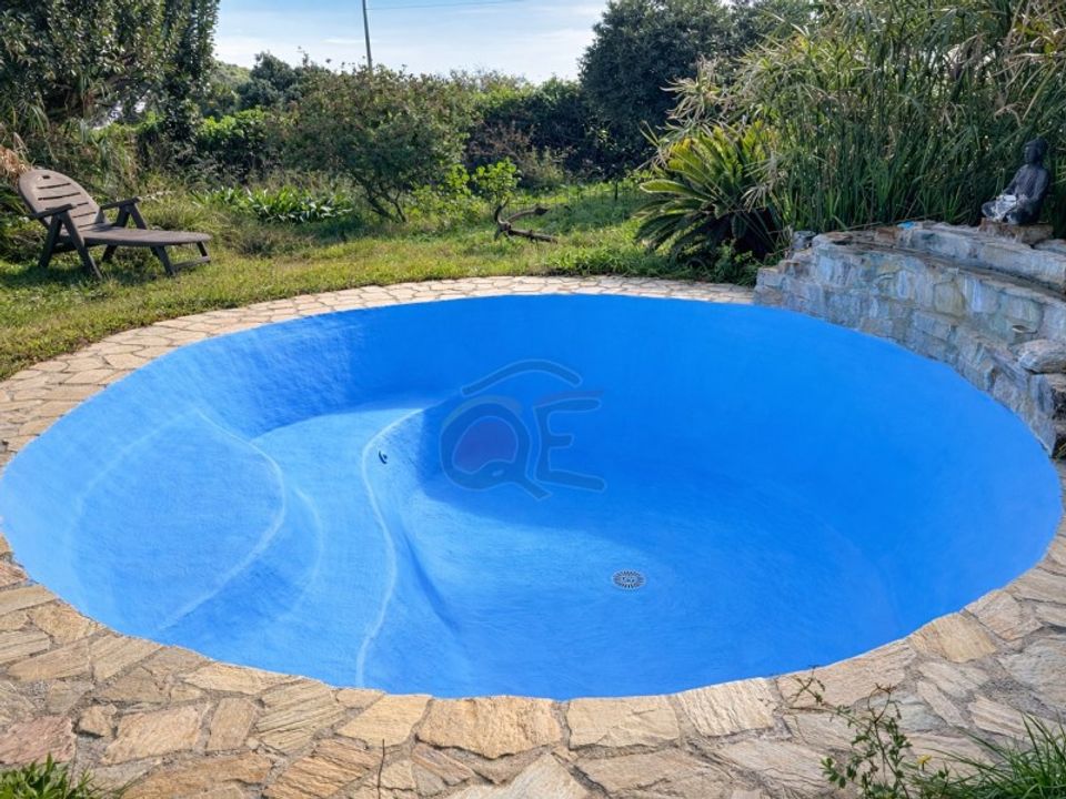 Villa i Calonge, Gerona - bilde 5