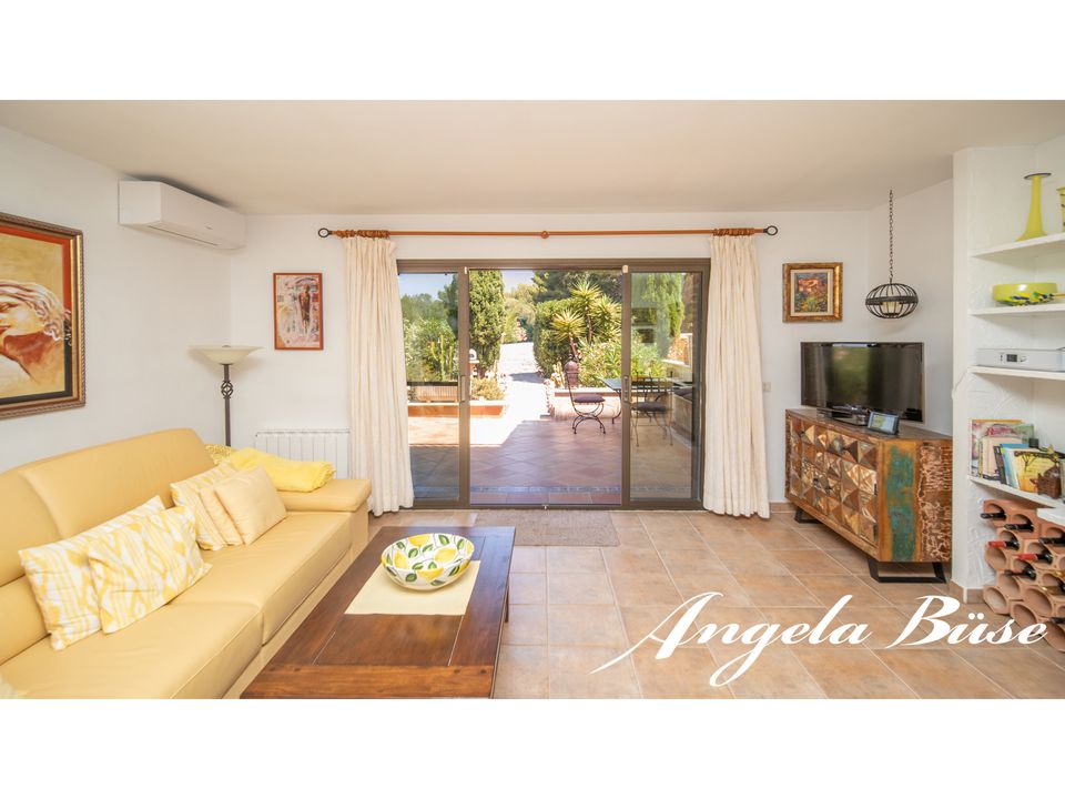 Rækkehus i Cala Murada, Mallorca - foto 5