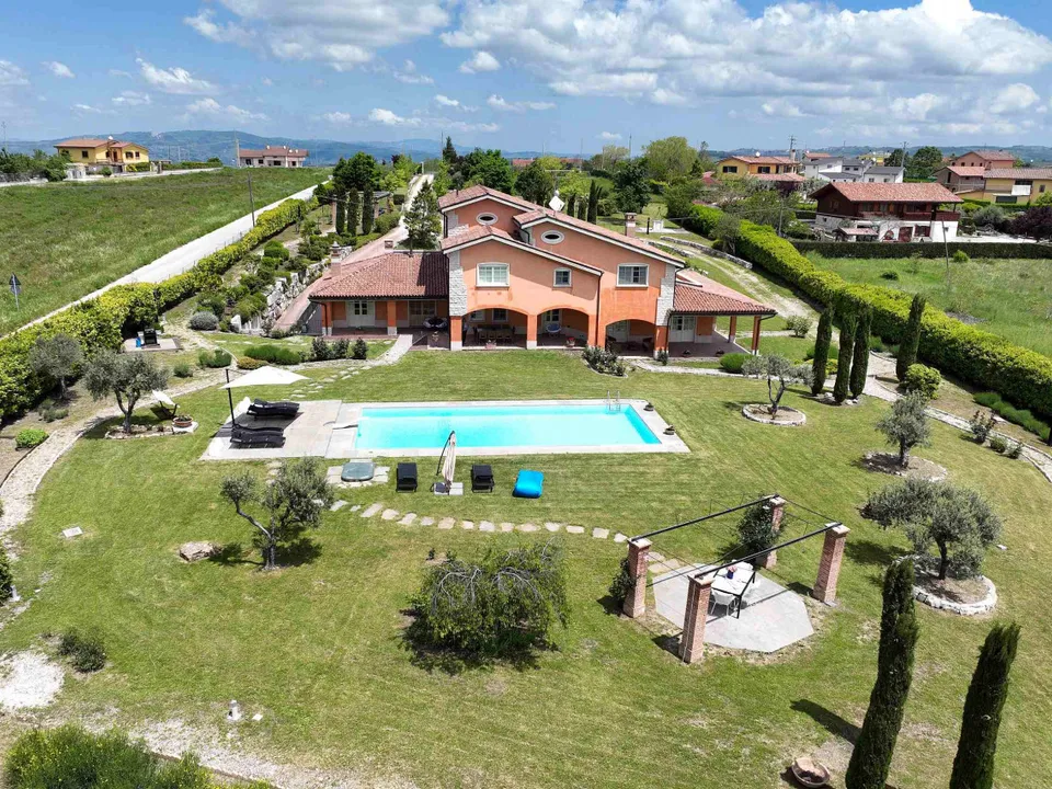Villa i Campobasso, Campobasso - foto 2