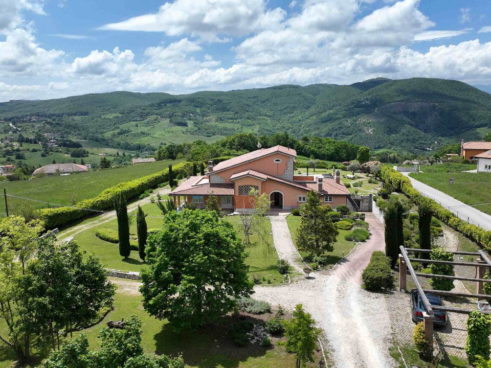 Villa i Campobasso, Campobasso - foto 3