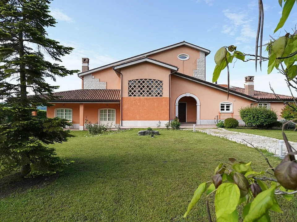 Villa i Campobasso, Campobasso - foto 5