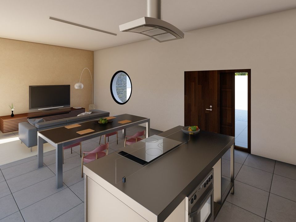 Villa i Pinoso, Alicante - foto 2