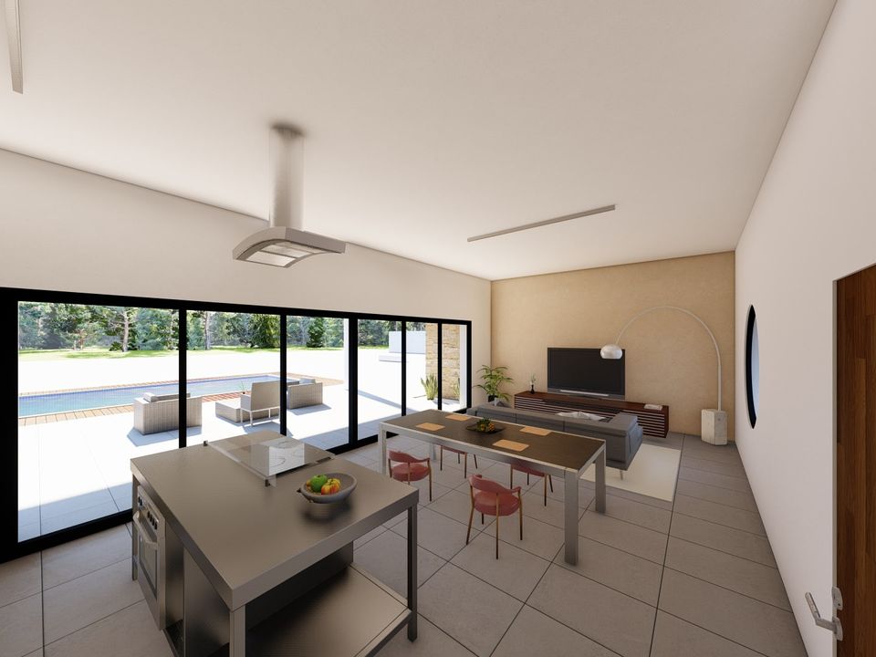 Villa i Pinoso, Alicante - foto 3