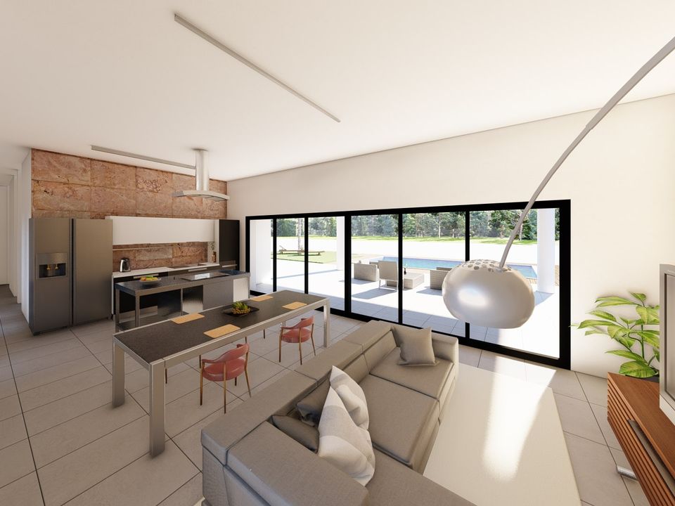 Villa i Pinoso, Alicante - foto 4
