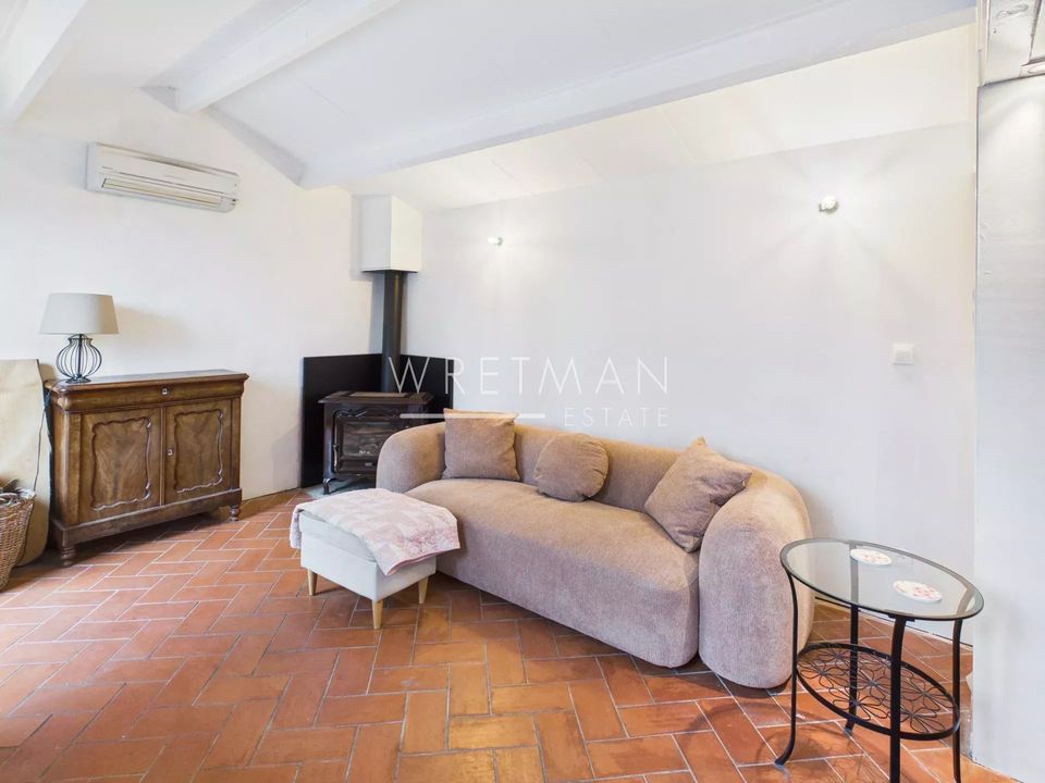 Villa i Salernes, Var - bilde 5