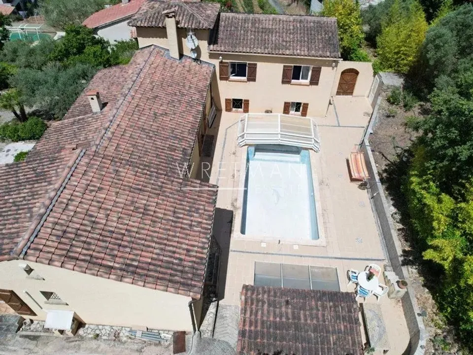 Villa i Le Luc, Var - foto 2