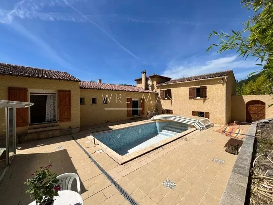 Villa i Le Luc, Var - foto 3
