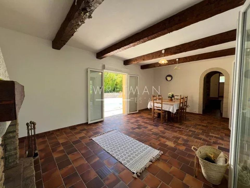Villa i Le Luc, Var - foto 4