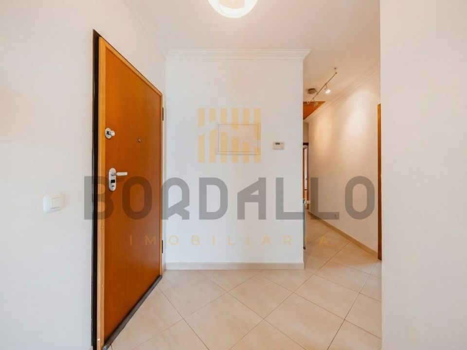 Lejlighed i Caldas da Rainha, Leiria - foto 2