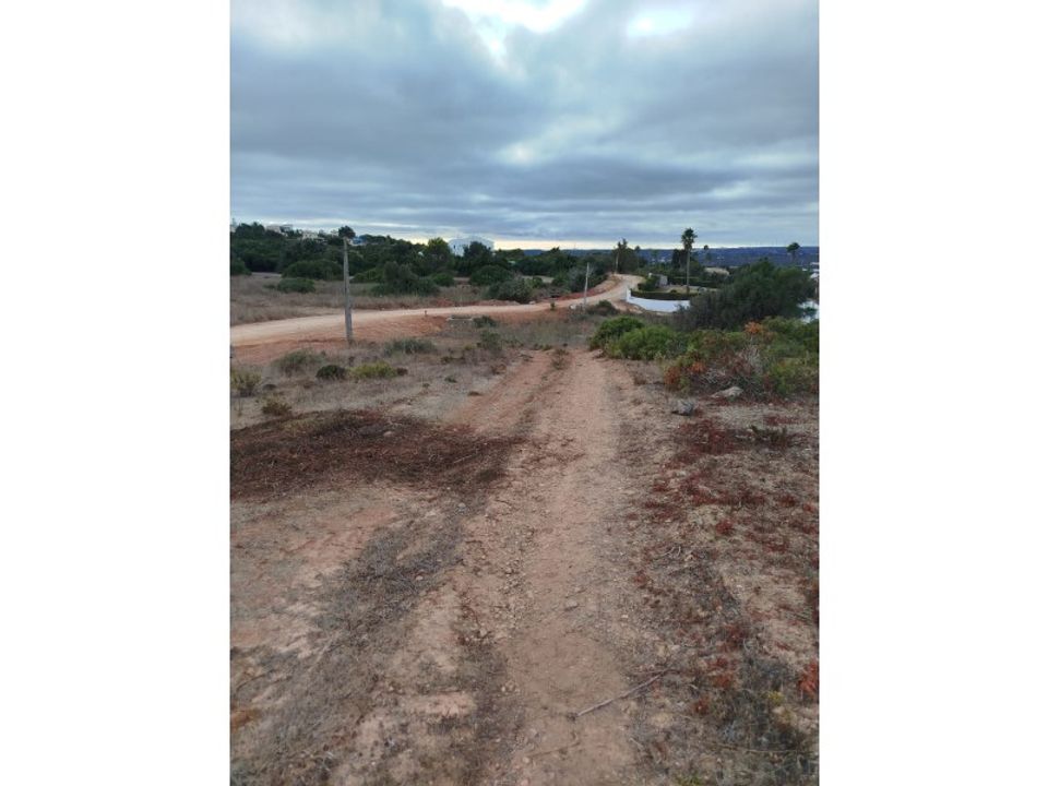 Helårsgrund i Luz, Faro - foto 3