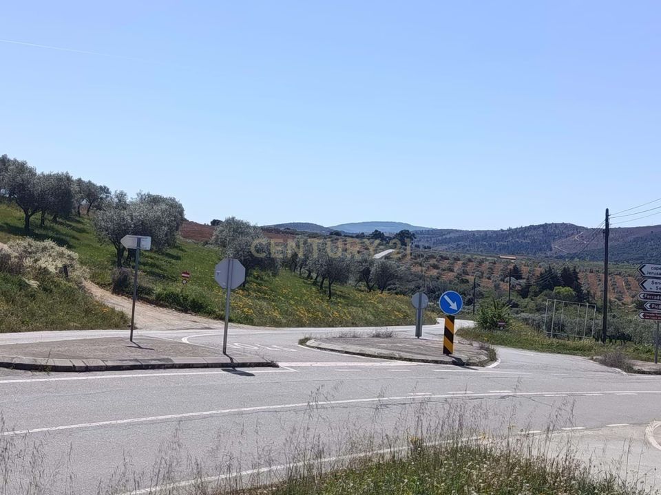 Helårsgrund i Alfandega da Fe, Braganca - foto 5